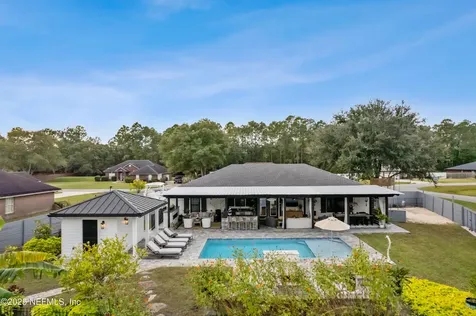 95103 Greenberry Road Fernandina Beach FL 32034
