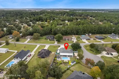 95103 Greenberry Road Fernandina Beach FL 32034