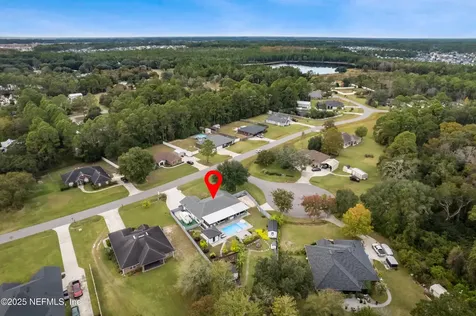 95103 Greenberry Road Fernandina Beach FL 32034