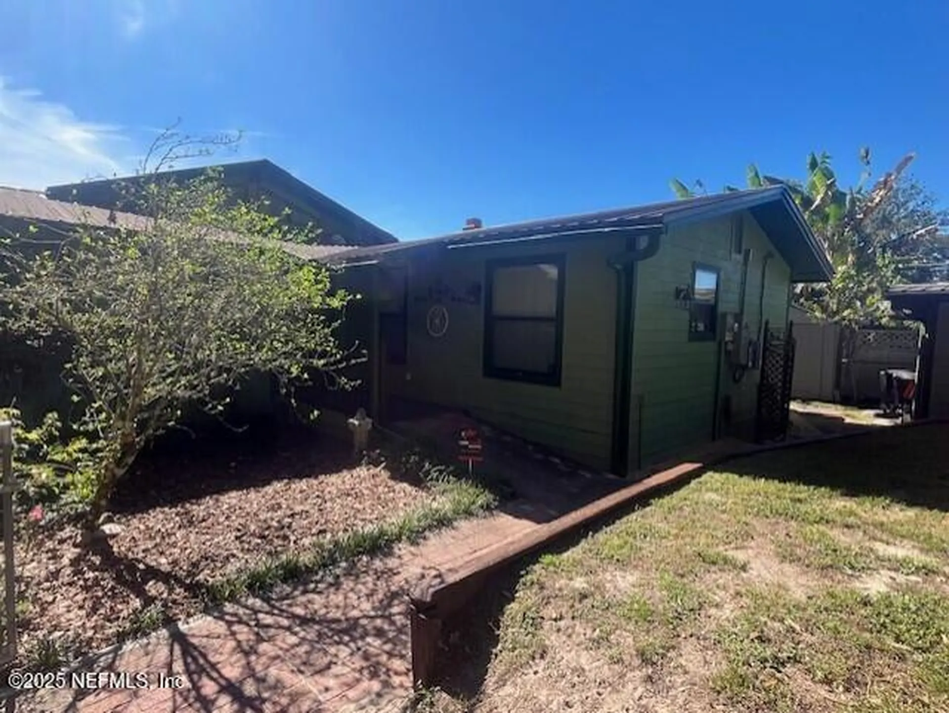129 Cleo Lane Satsuma FL 32189