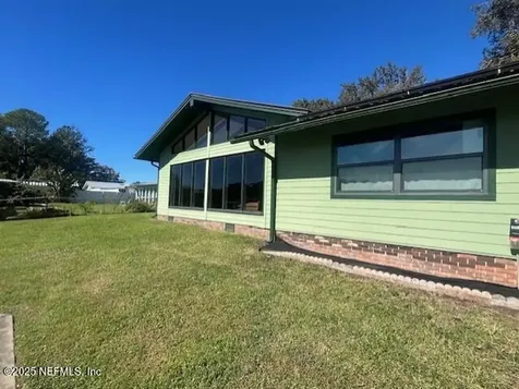 129 Cleo Lane Satsuma FL 32189
