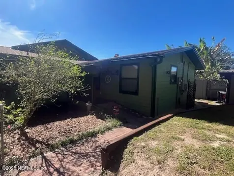 129 Cleo Lane Satsuma FL 32189