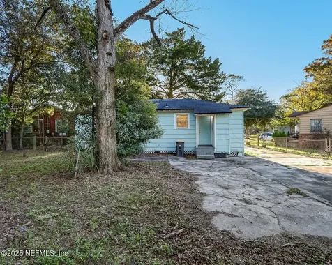 1901 Pullman Court Jacksonville FL 32209