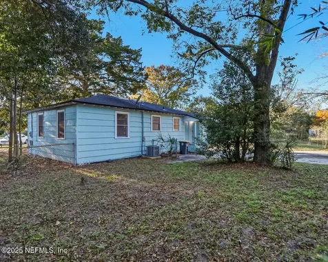 1901 Pullman Court Jacksonville FL 32209
