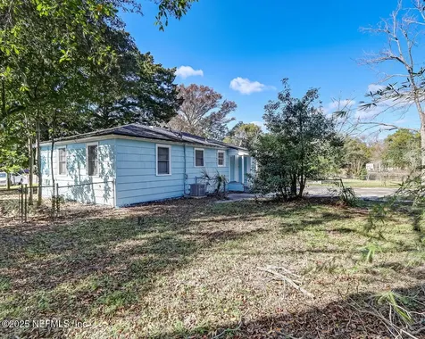 1901 Pullman Court Jacksonville FL 32209