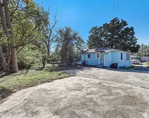 1901 Pullman Court Jacksonville FL 32209