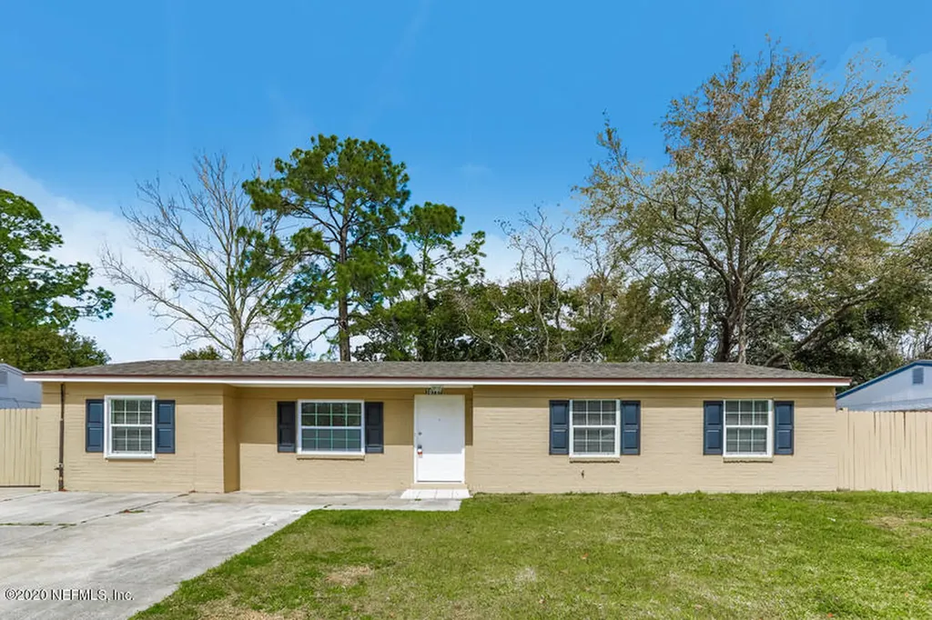 10757 Mareeba Road Jacksonville FL 32246