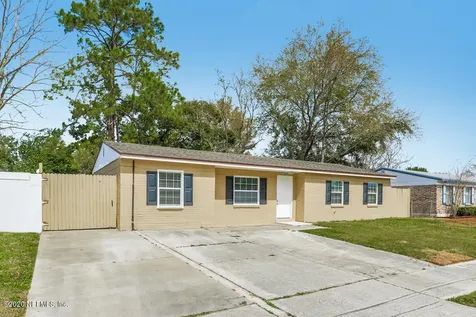 10757 Mareeba Road Jacksonville FL 32246