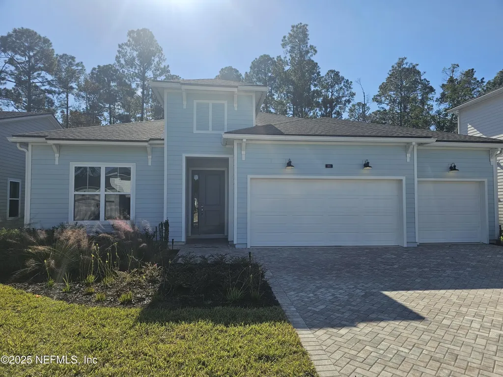 301 Dalton Mill Drive St. Johns FL 32259