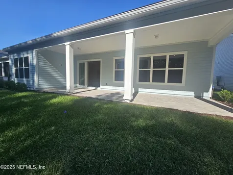 301 Dalton Mill Drive St. Johns FL 32259