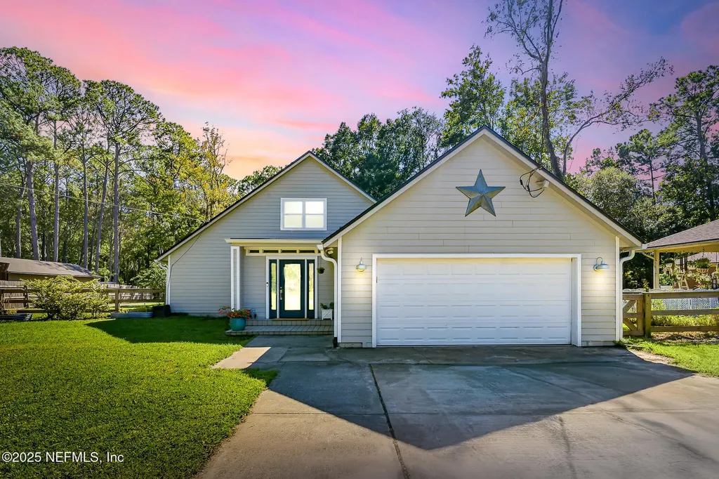 2850 Mandarin Meadows Drive S Jacksonville FL 32223