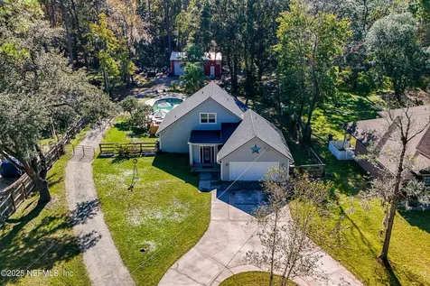 2850 Mandarin Meadows Drive S Jacksonville FL 32223