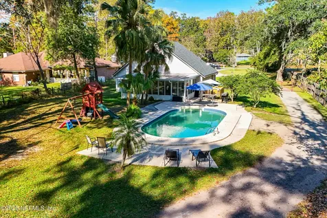 2850 Mandarin Meadows Drive S Jacksonville FL 32223