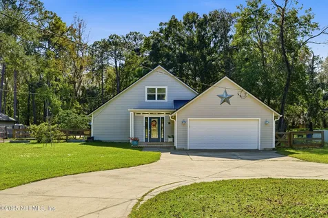 2850 Mandarin Meadows Drive S Jacksonville FL 32223