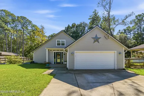 2850 Mandarin Meadows Drive S Jacksonville FL 32223