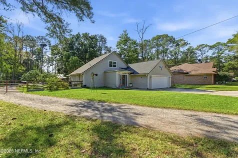 2850 Mandarin Meadows Drive S Jacksonville FL 32223