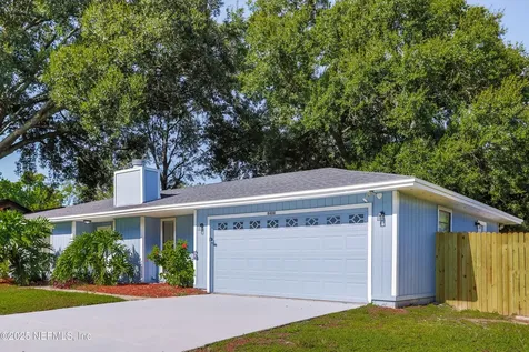 8408 Rampart Road Jacksonville FL 32244