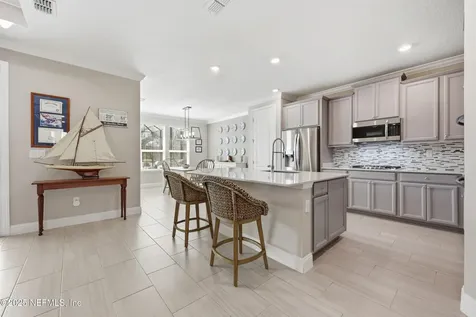 315 Montserrat Drive St. Augustine FL 32092