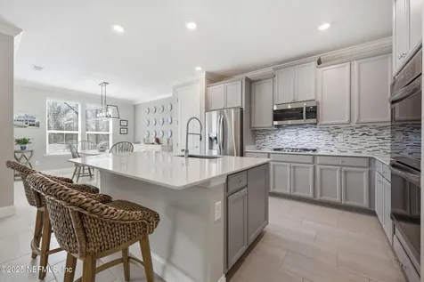 315 Montserrat Drive St. Augustine FL 32092