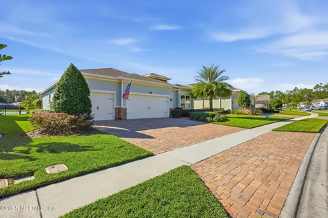 315 Montserrat Drive St. Augustine FL 32092