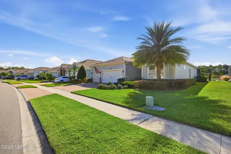 315 Montserrat Drive St. Augustine FL 32092