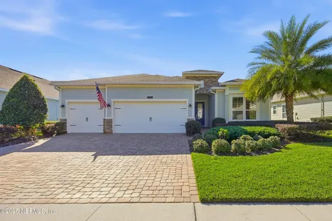 315 Montserrat Drive St. Augustine FL 32092