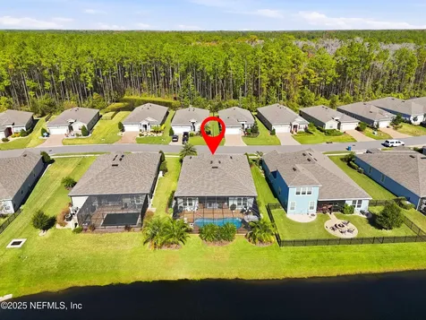 315 Montserrat Drive St. Augustine FL 32092