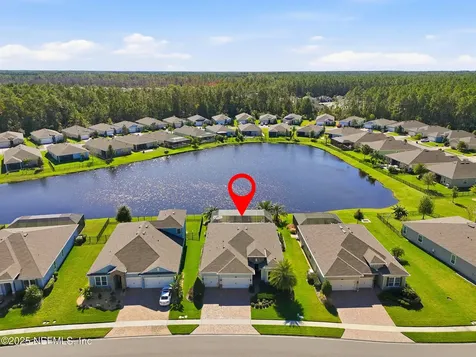 315 Montserrat Drive St. Augustine FL 32092