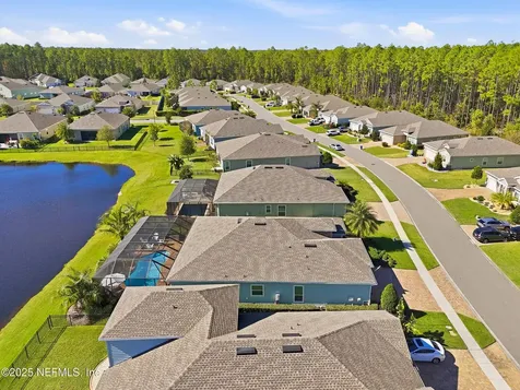 315 Montserrat Drive St. Augustine FL 32092
