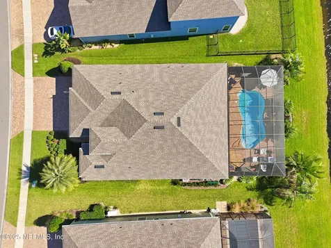 315 Montserrat Drive St. Augustine FL 32092