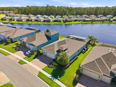 315 Montserrat Drive St. Augustine FL 32092