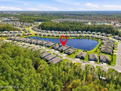 315 Montserrat Drive St. Augustine FL 32092