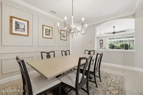 315 Montserrat Drive St. Augustine FL 32092
