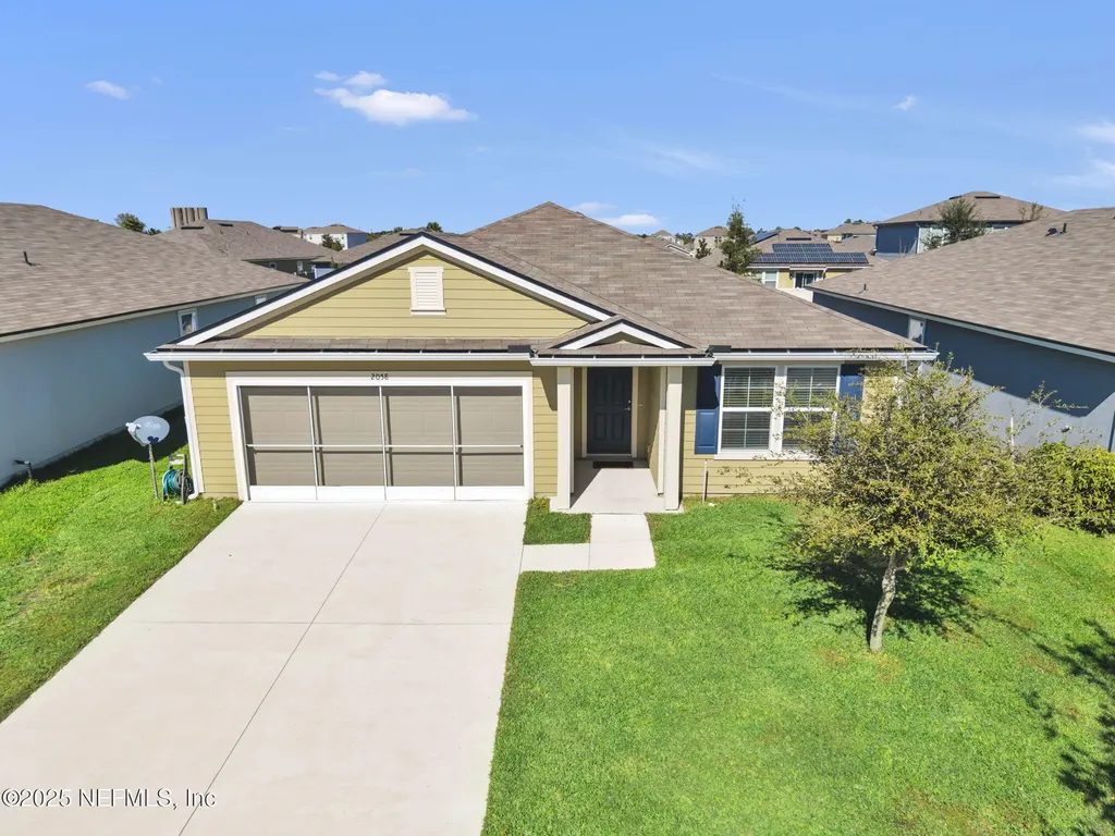 2058 Denton Trace Green Cove Springs FL 32043