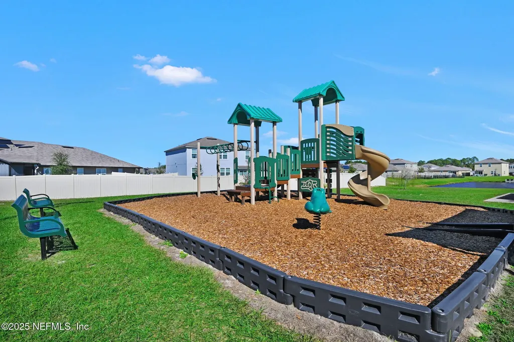 2058 Denton Trace Green Cove Springs FL 32043