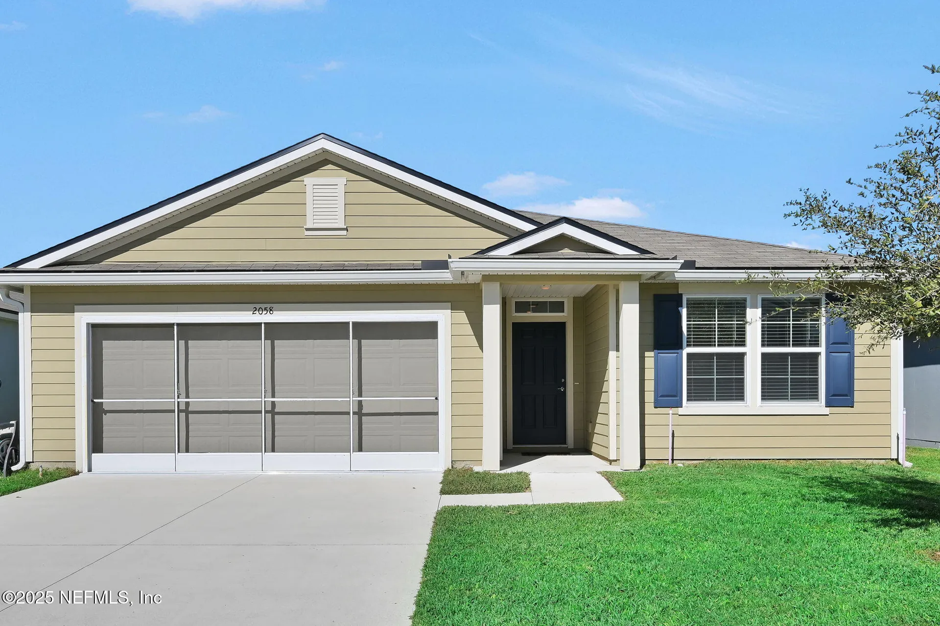 2058 Denton Trace Green Cove Springs FL 32043