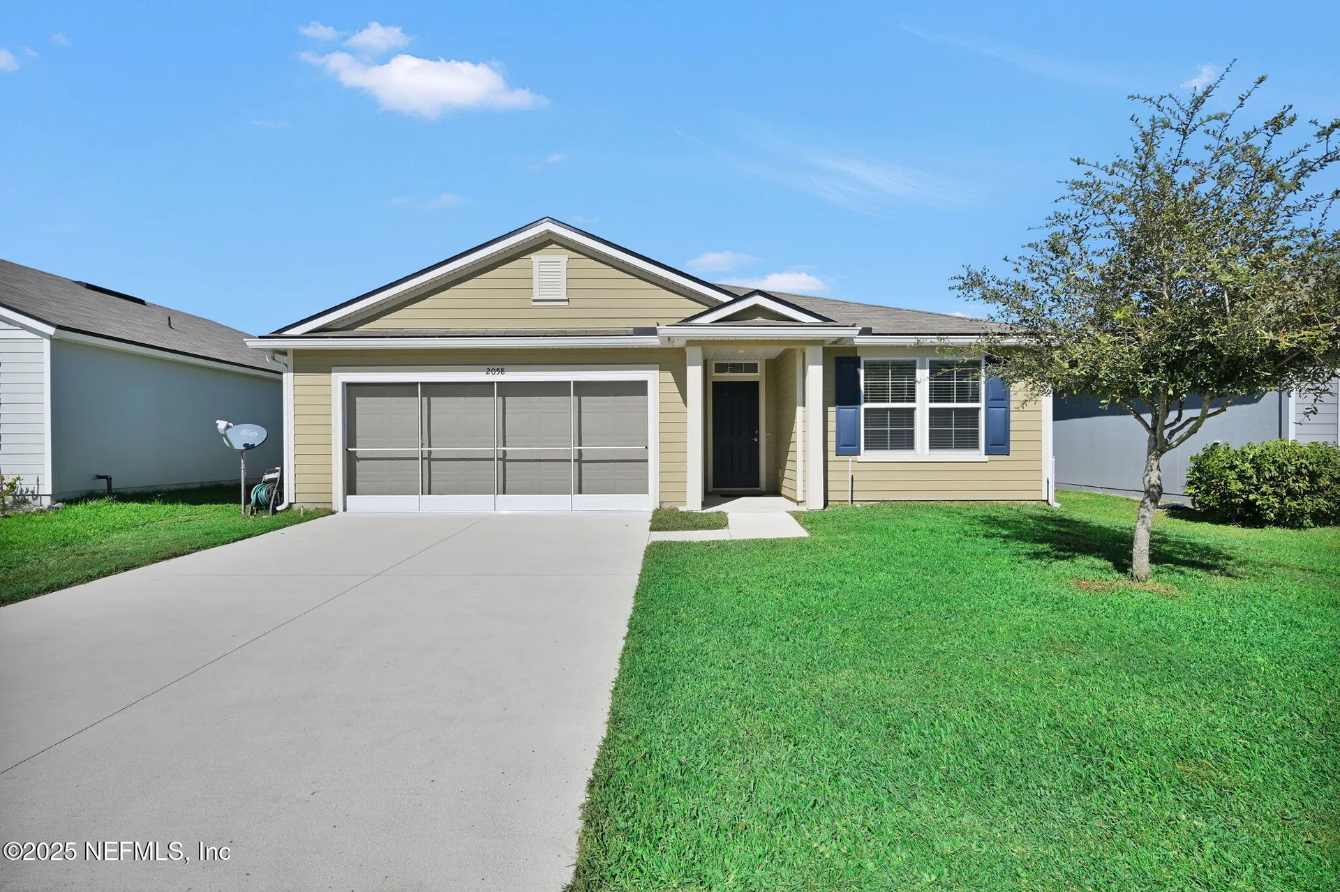 2058 Denton Trace Green Cove Springs FL 32043
