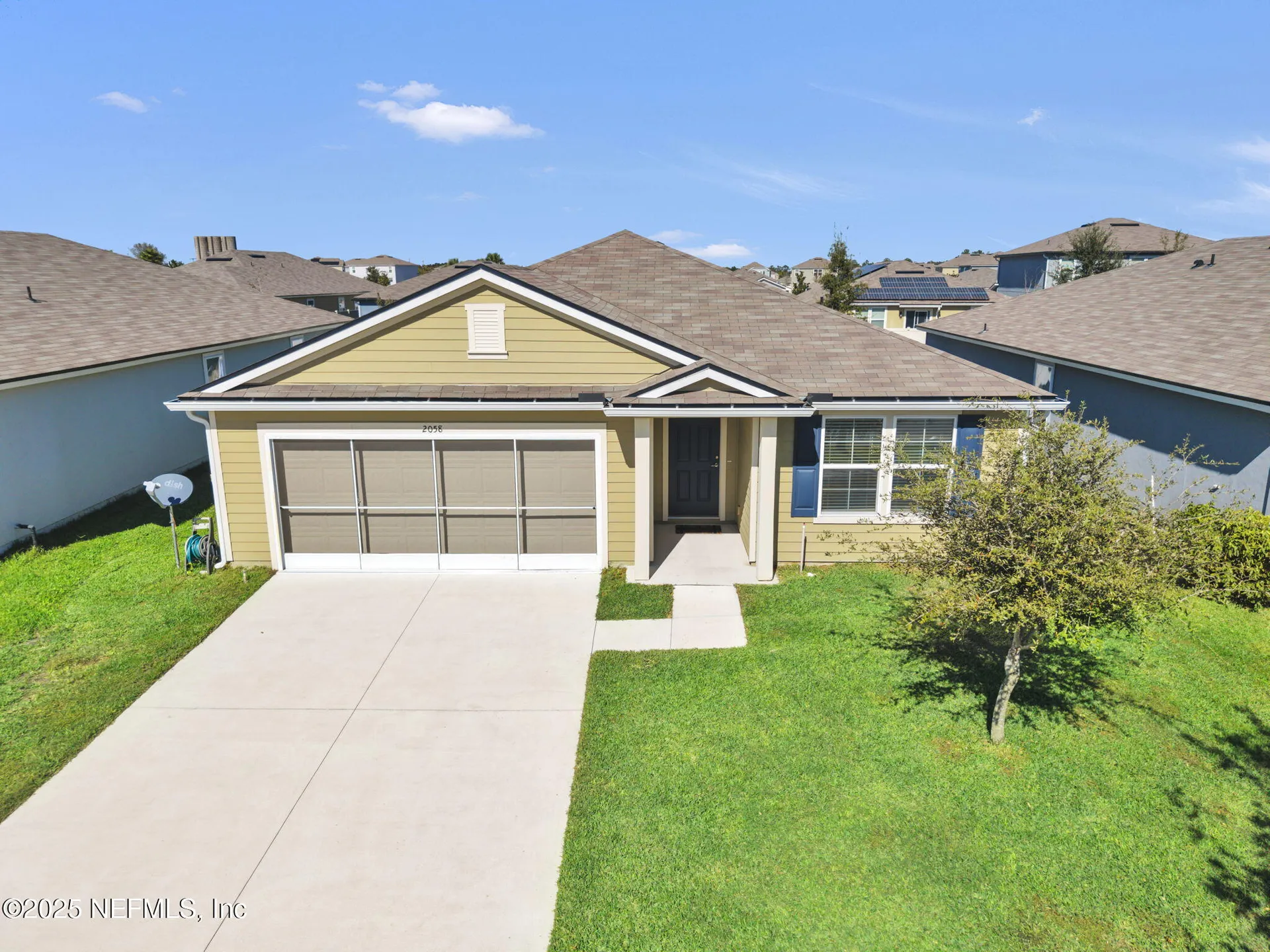 2058 Denton Trace Green Cove Springs FL 32043