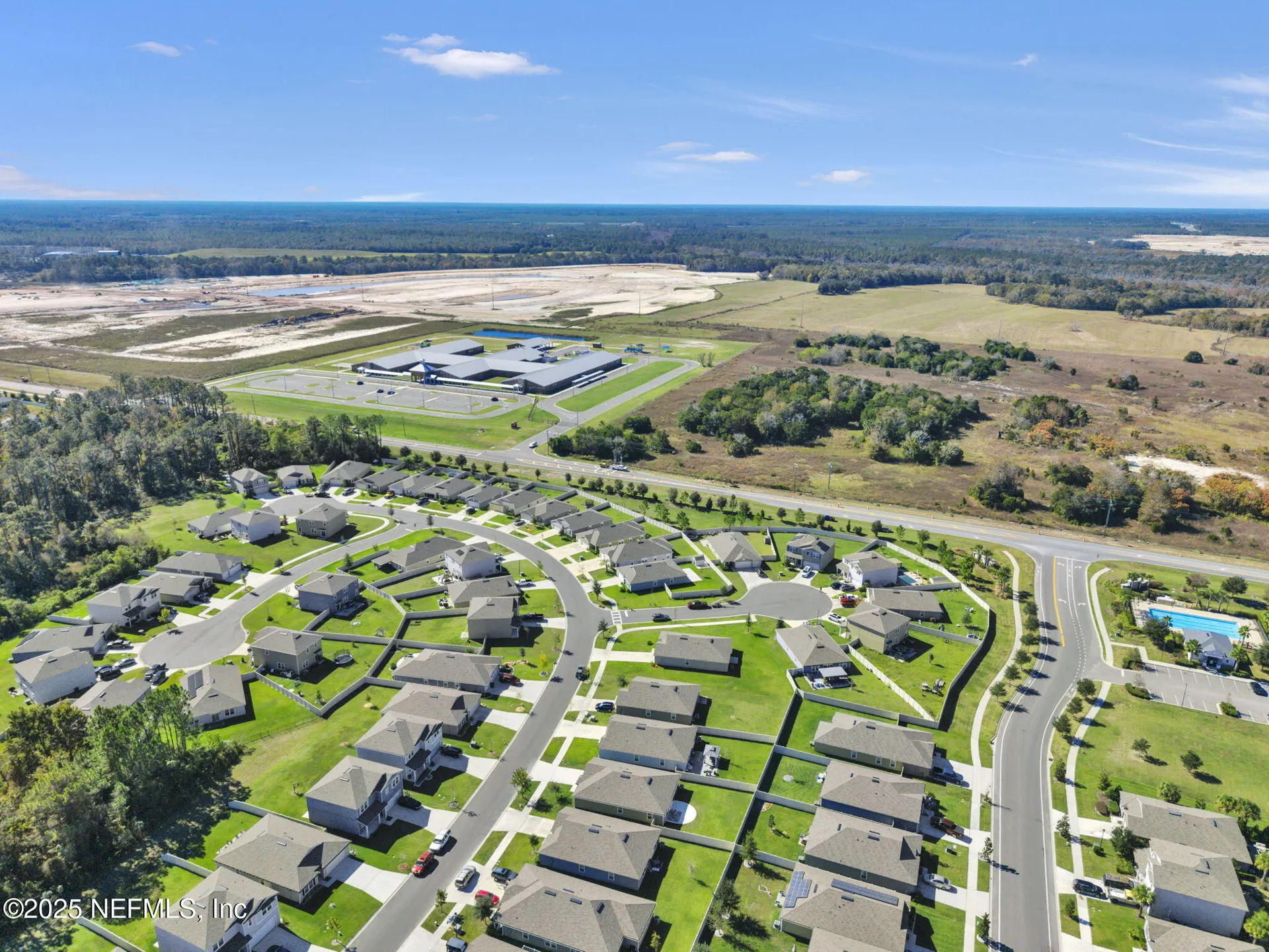 2058 Denton Trace Green Cove Springs FL 32043