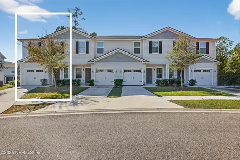 756 Talking Tree Drive Jacksonville FL 32205