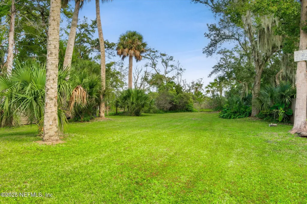 29 & 27a Florida Avenue St. Augustine FL 32084