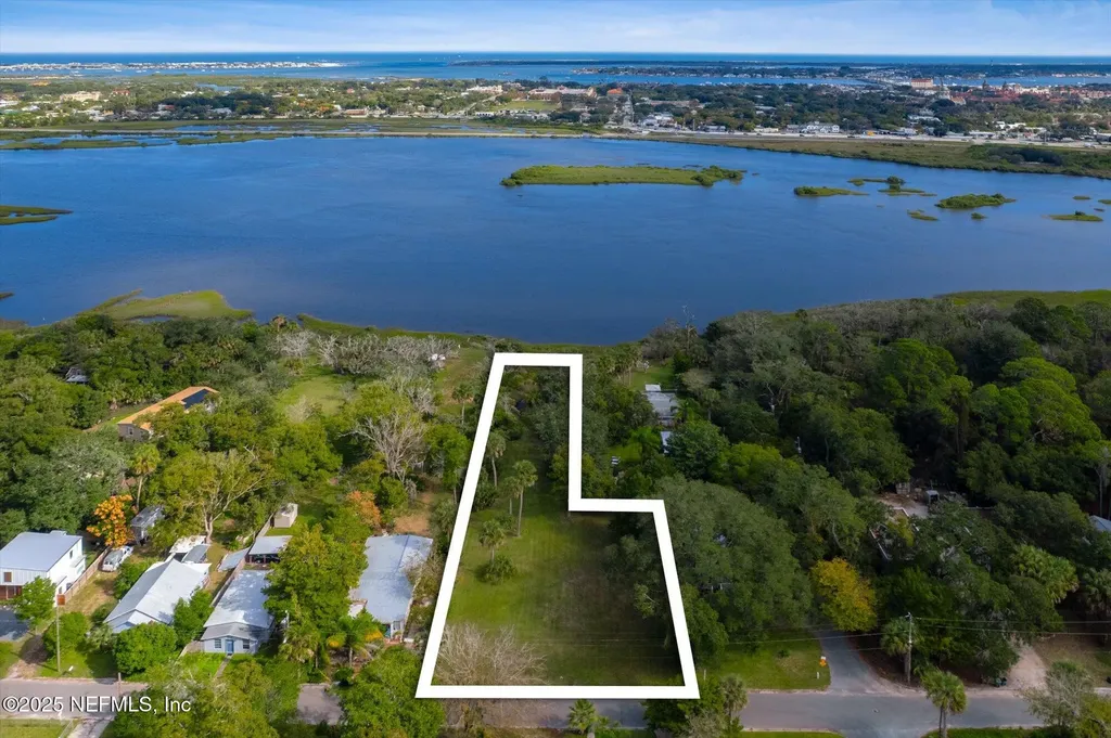 29 & 27a Florida Avenue St. Augustine FL 32084