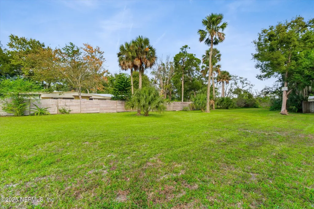 29 & 27a Florida Avenue St. Augustine FL 32084