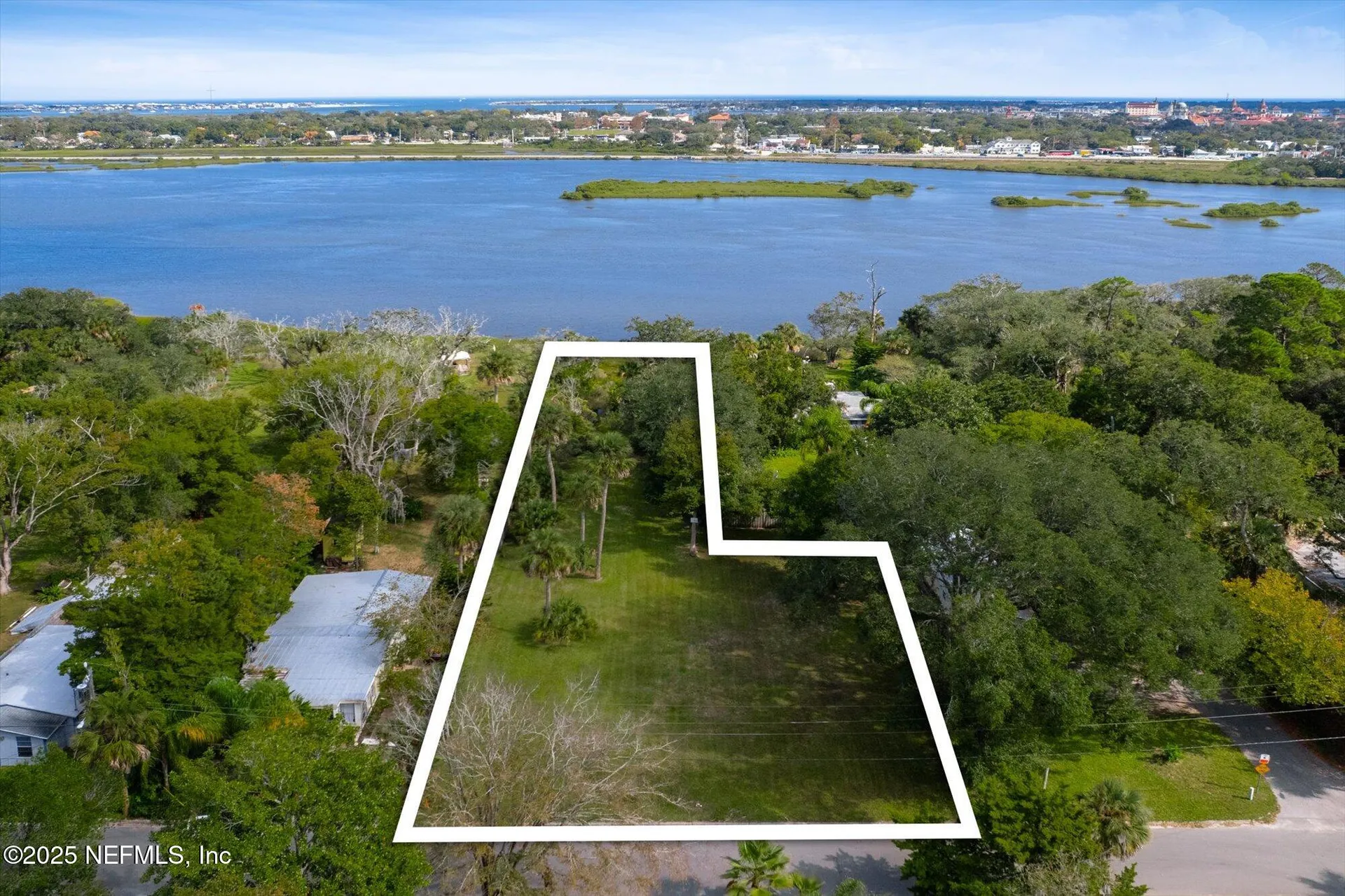 29 & 27a Florida Avenue St. Augustine FL 32084
