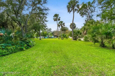 29 & 27a Florida Avenue St. Augustine FL 32084