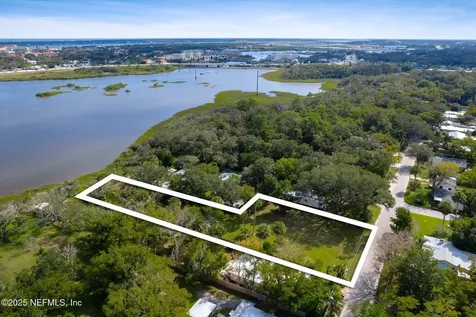 29 & 27a Florida Avenue St. Augustine FL 32084