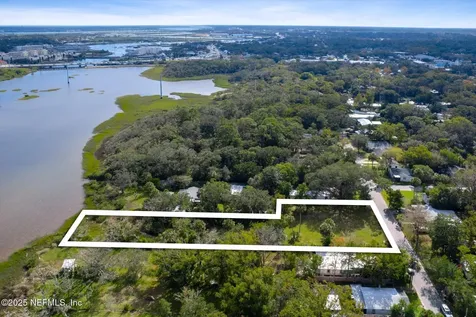 29 & 27a Florida Avenue St. Augustine FL 32084