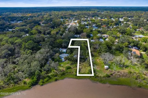 29 & 27a Florida Avenue St. Augustine FL 32084