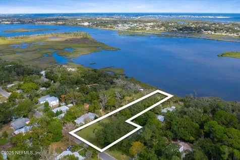 29 & 27a Florida Avenue St. Augustine FL 32084
