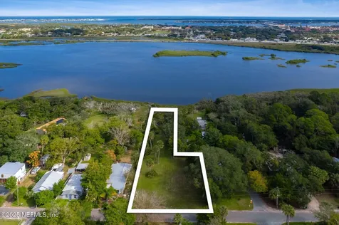 29 & 27a Florida Avenue St. Augustine FL 32084